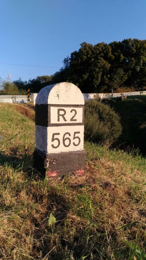 Route 2 Torrão Exterior foto