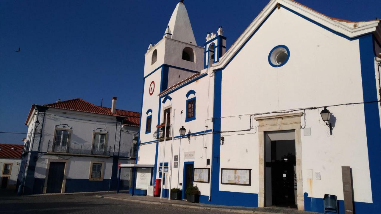 Route 2 Torrão Exterior foto